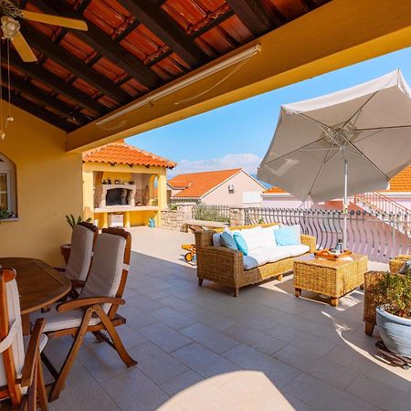 House 4 You Lumbarda Zewnętrze zdjęcie