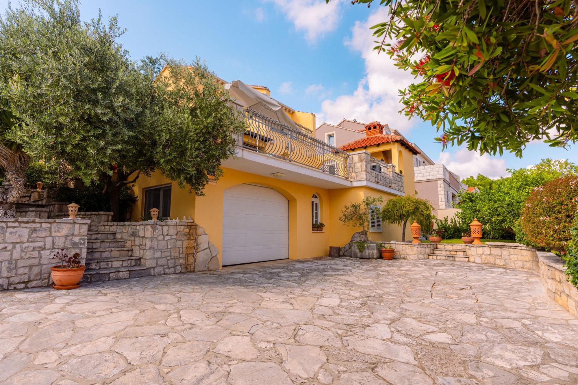 House 4 You Lumbarda Zewnętrze zdjęcie