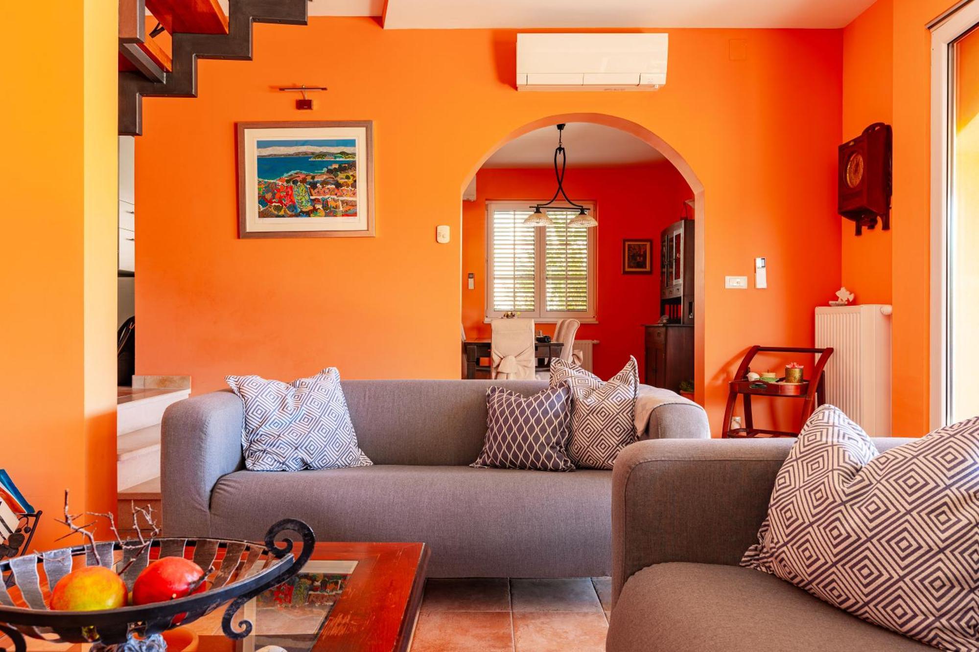 House 4 You Lumbarda Zewnętrze zdjęcie