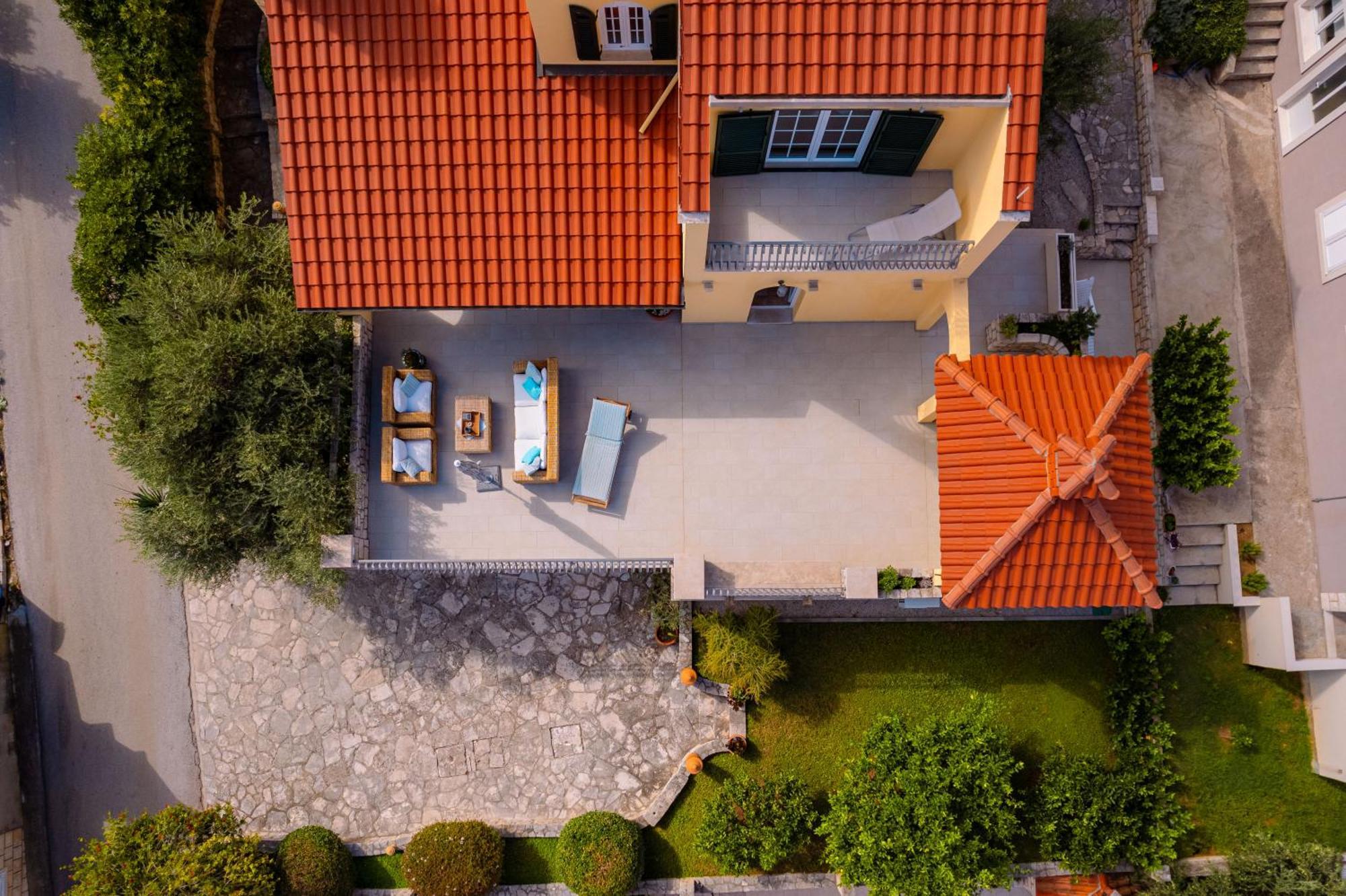 House 4 You Lumbarda Zewnętrze zdjęcie