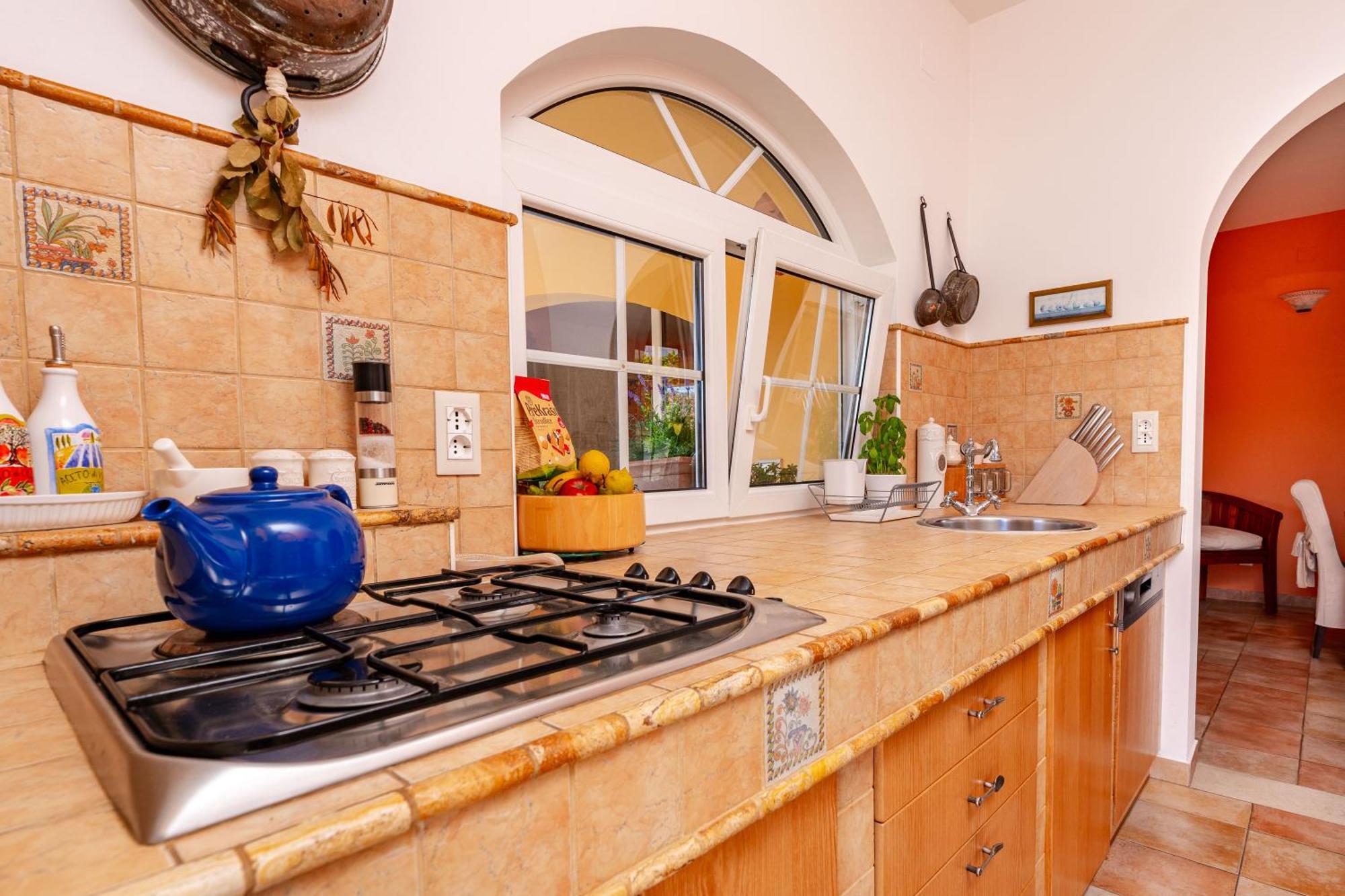 House 4 You Lumbarda Zewnętrze zdjęcie