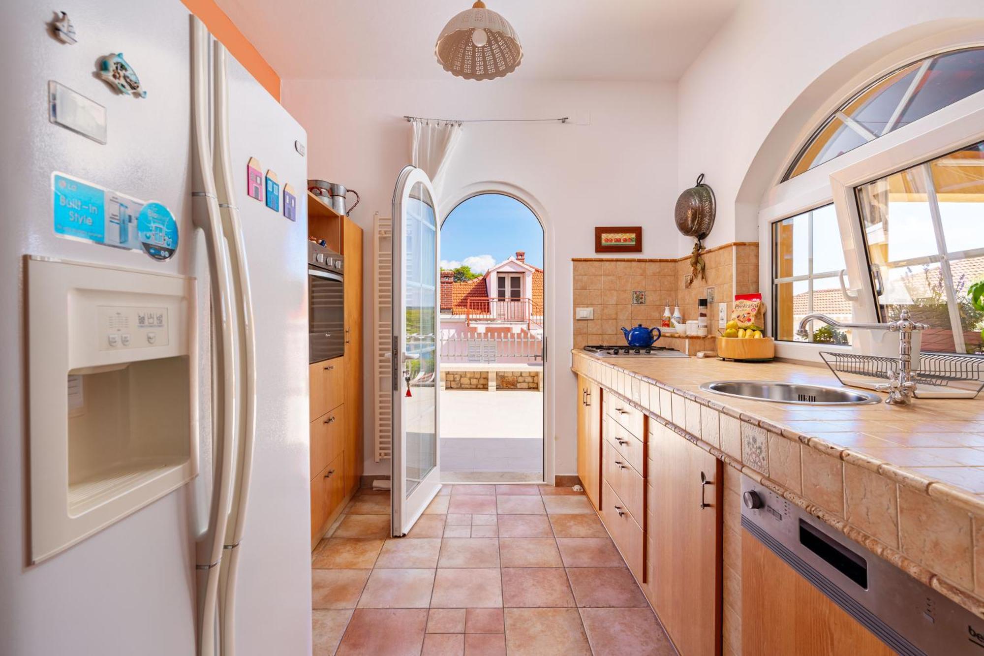 House 4 You Lumbarda Zewnętrze zdjęcie