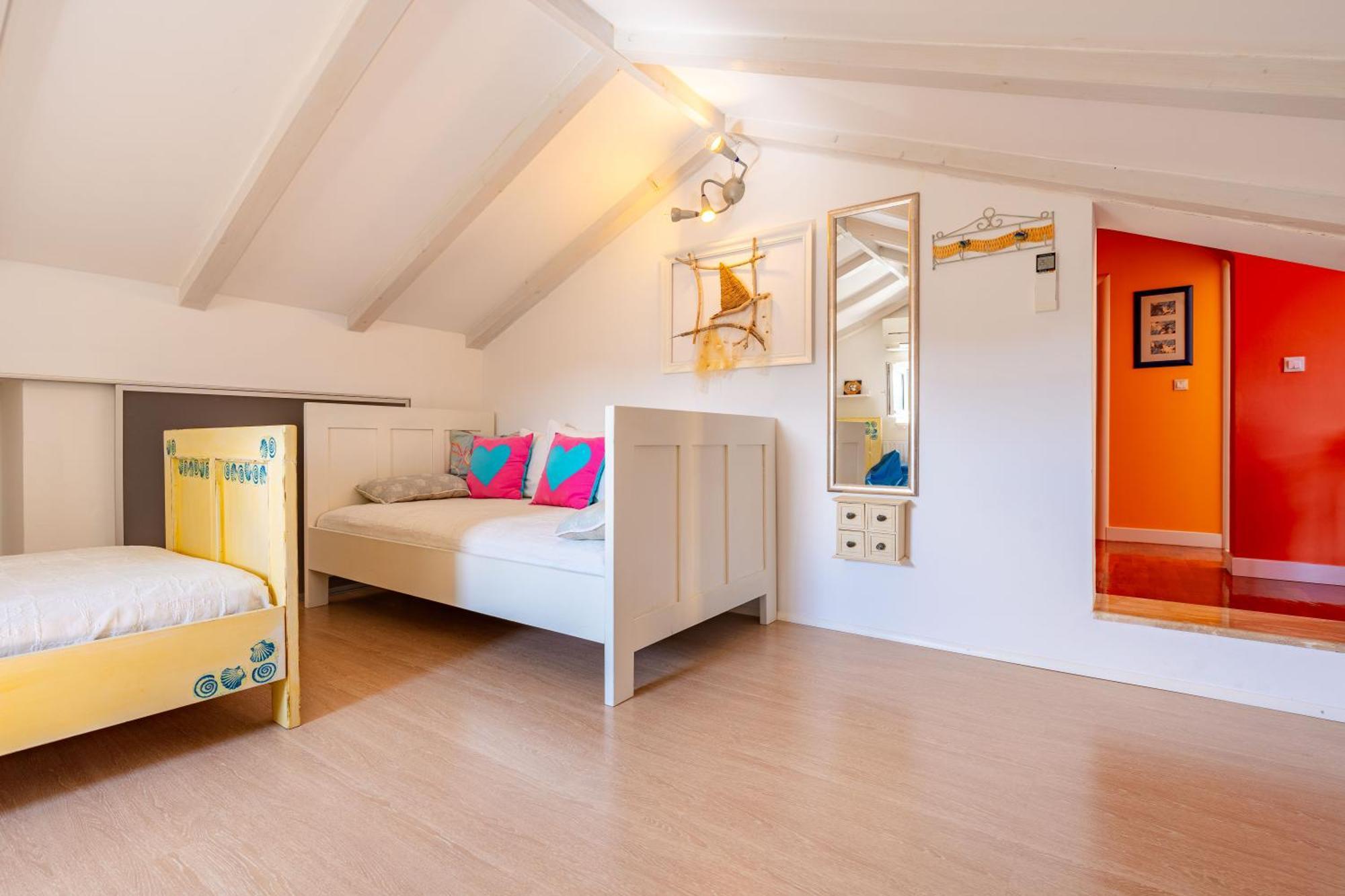 House 4 You Lumbarda Zewnętrze zdjęcie