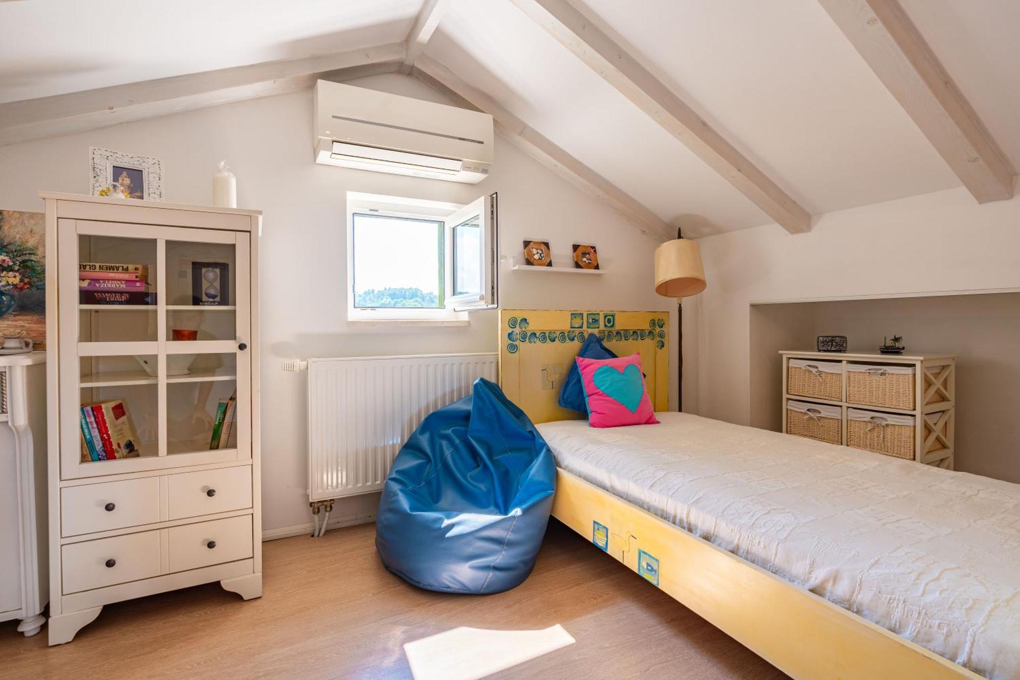 House 4 You Lumbarda Zewnętrze zdjęcie