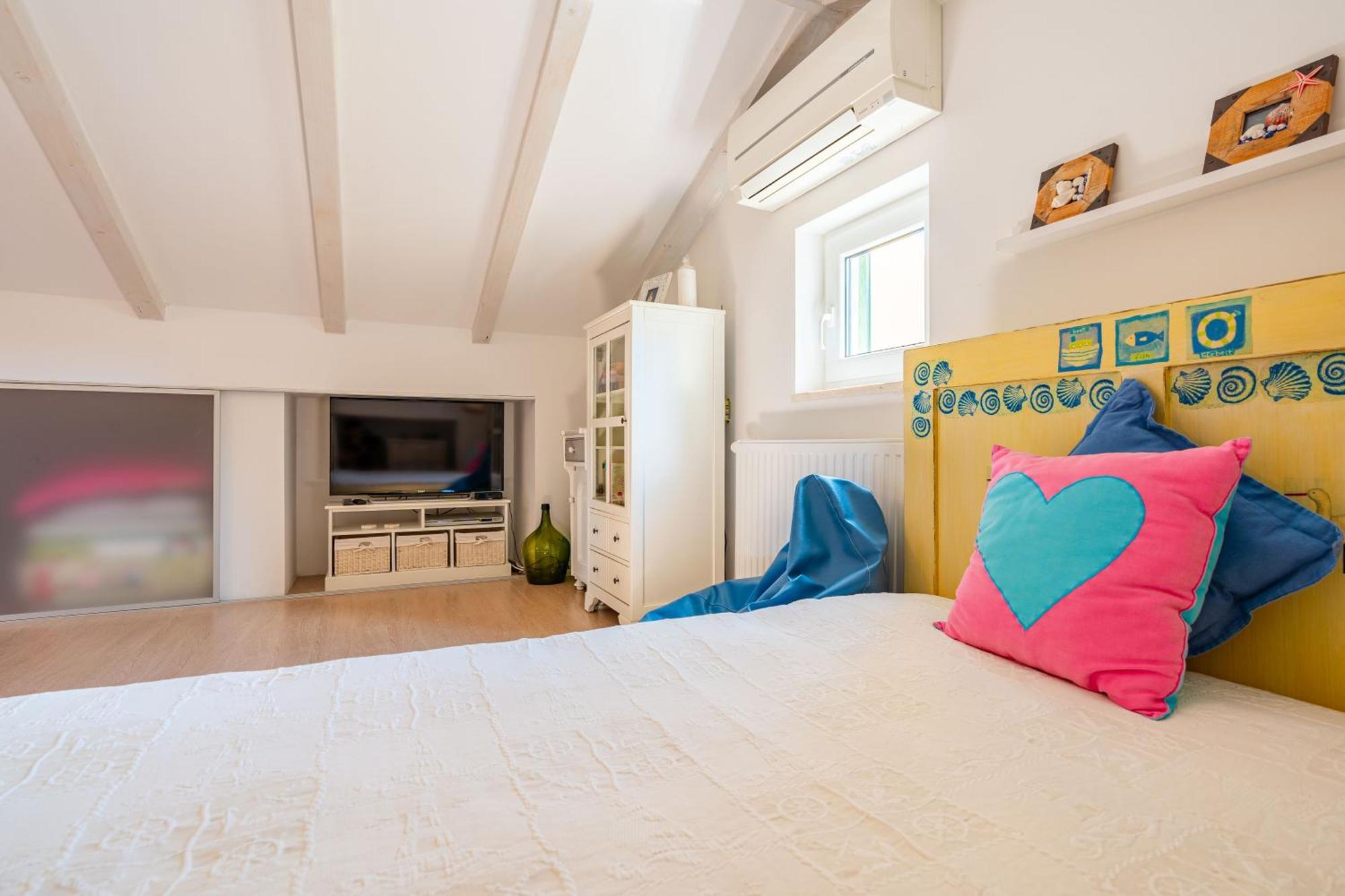 House 4 You Lumbarda Zewnętrze zdjęcie